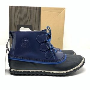 Sorel Out N About Rain Boot